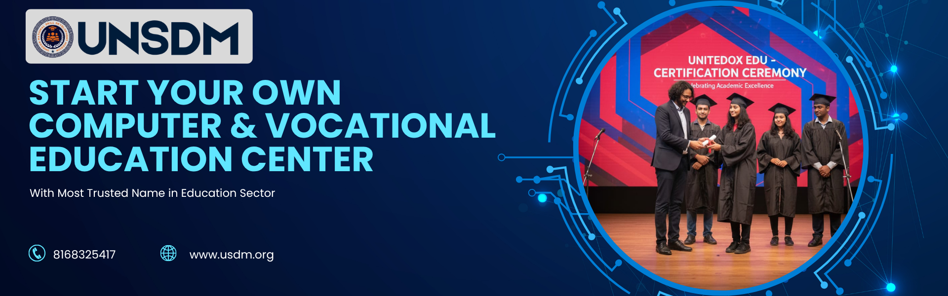 best computer education franchise